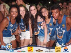 Bloco dos Amigos